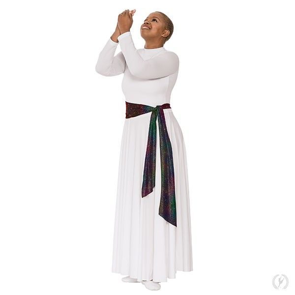 71733 Transformation Sash, Color: Multi, Size: One Size