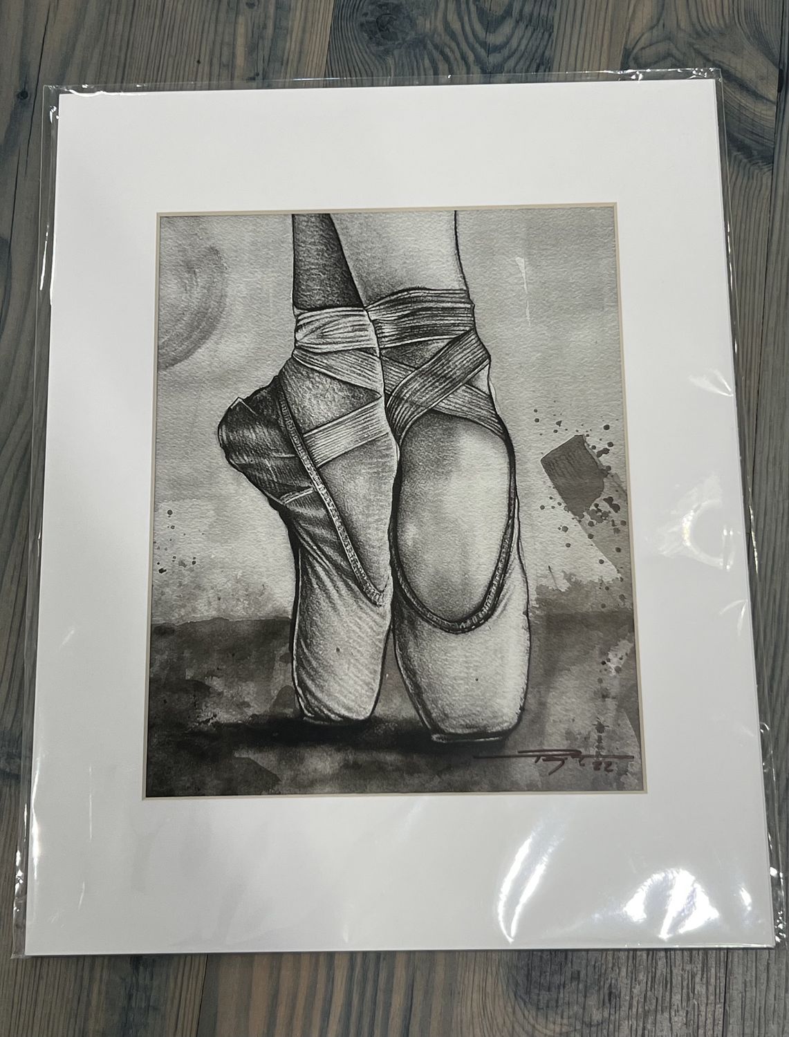 Fabio Print 11 X 8, Print: 1