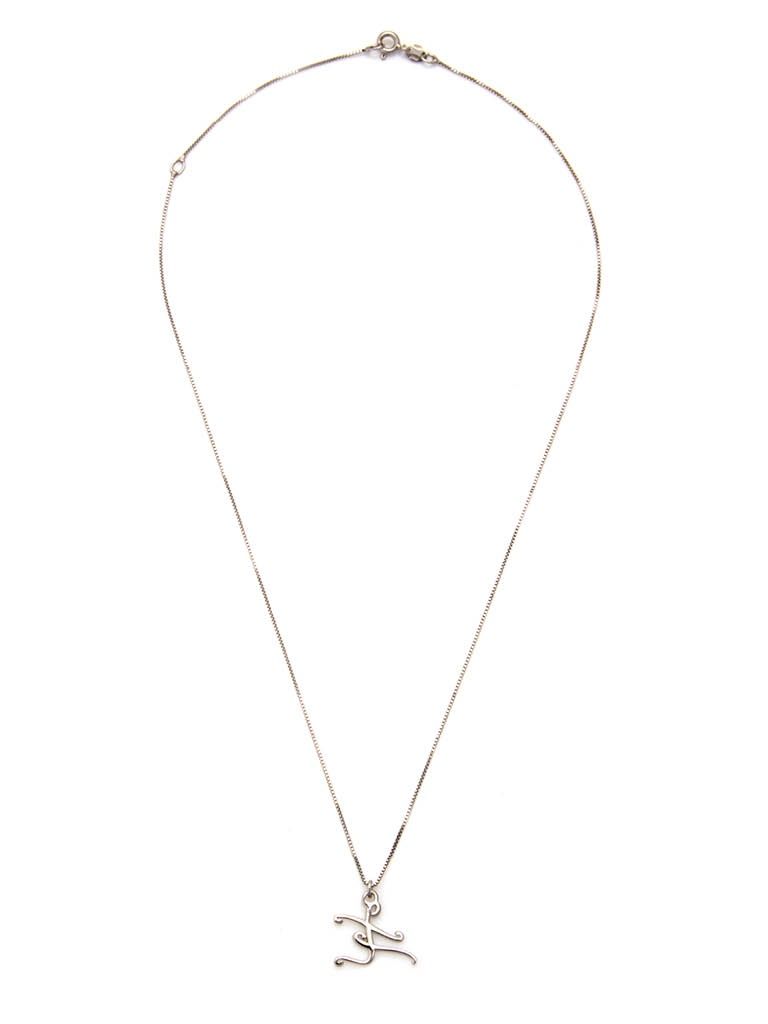JW-N-101 Reverance Necklace