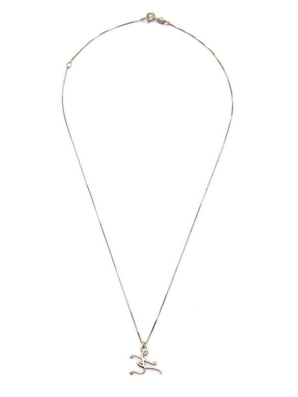 JW-N-101 Reverance Necklace