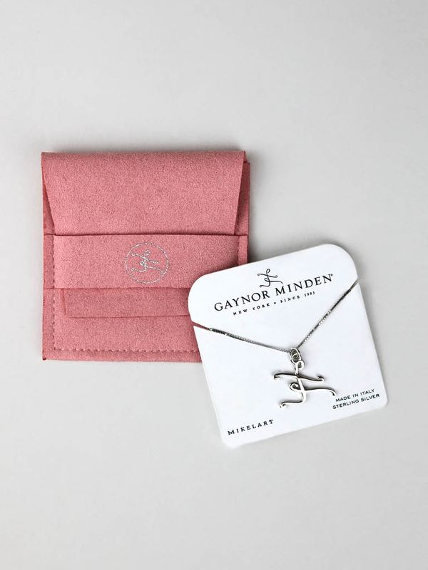 JW-N-101 Reverance Necklace
