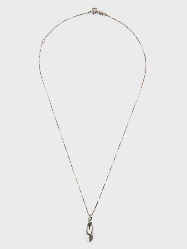 JW-N-102 En Pointe Necklace