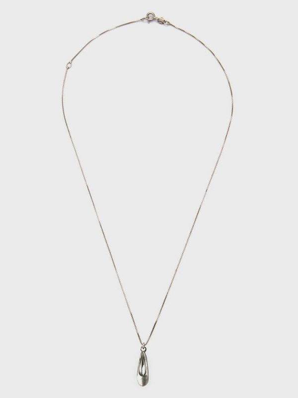 JW-N-102 En Pointe Necklace