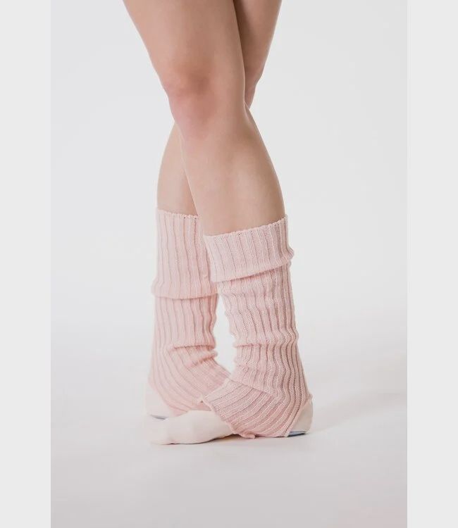 6005 14&quot; Stirrup Leg Warmers