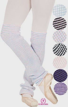 72521 18&quot; Leg Warmer