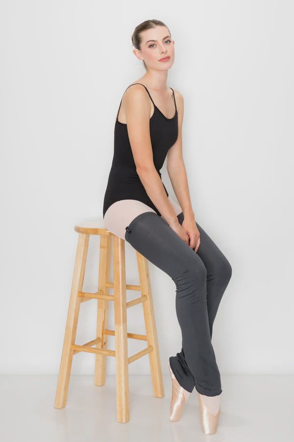 AL005 ADA Flare Legwarmers