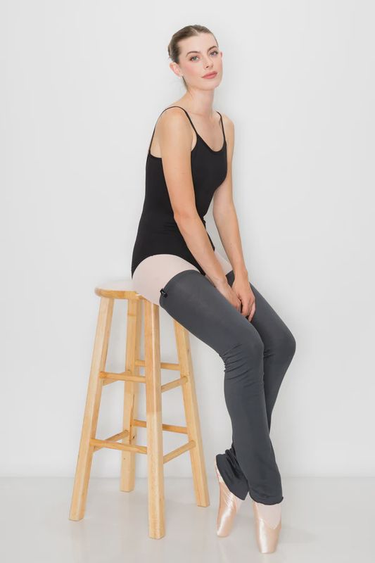 AL005 ADA Flare Legwarmers