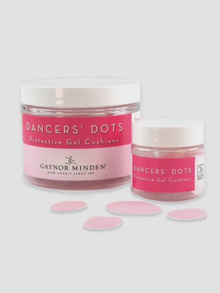 SA-T-128 Dancer&#39;s Dots