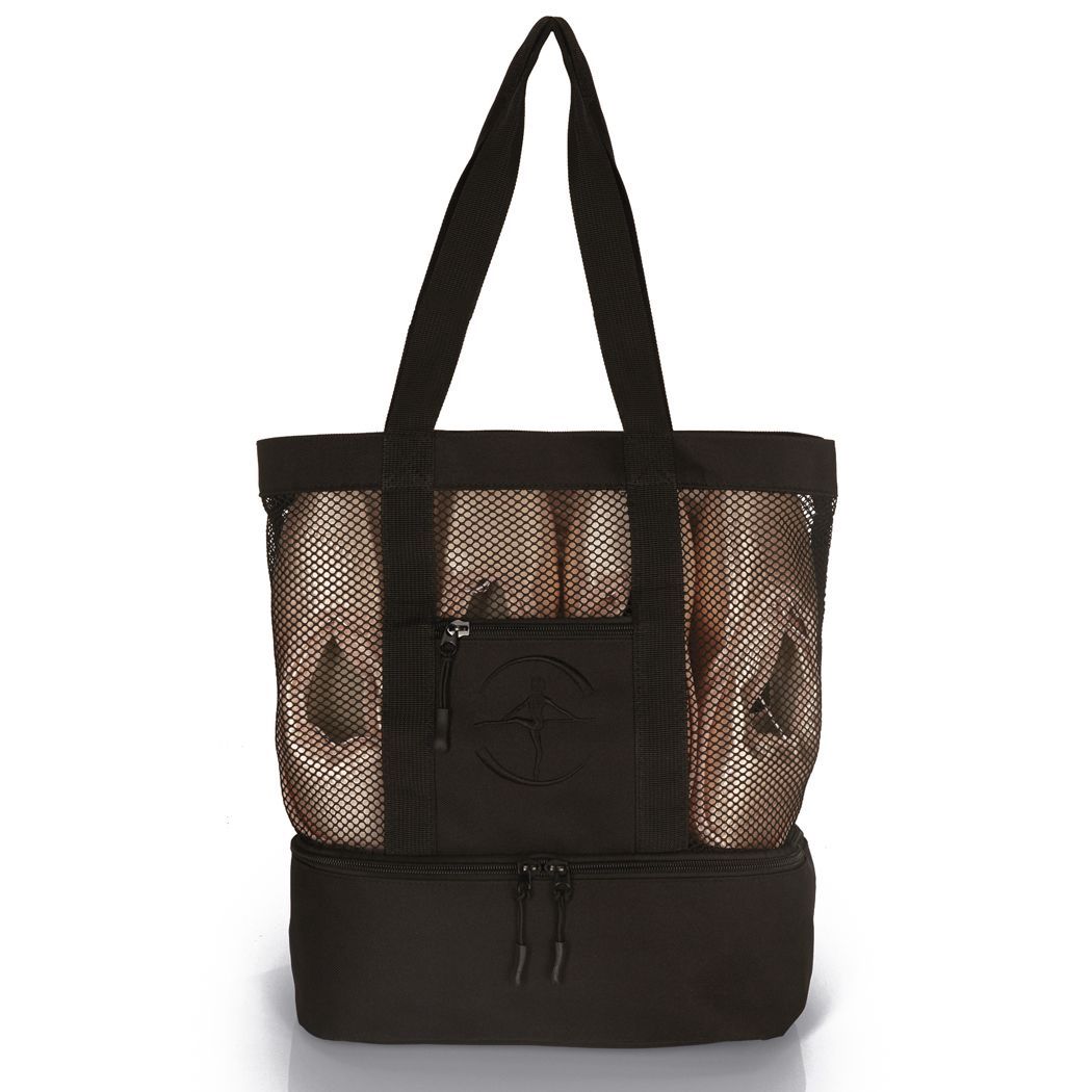 DIV95 Pointe Shoe Bag
