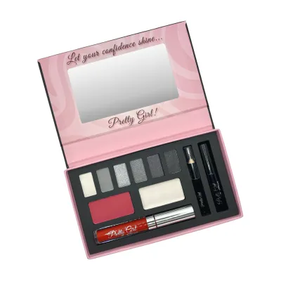 Cosmetics