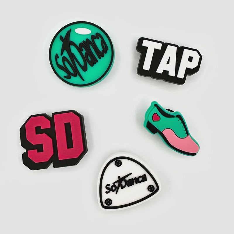 AC47 Croc Charms - Turn on the Tap