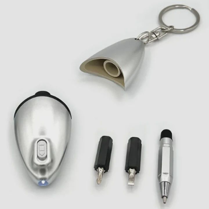 AC51 Tap Shoe Mini Screwdriver