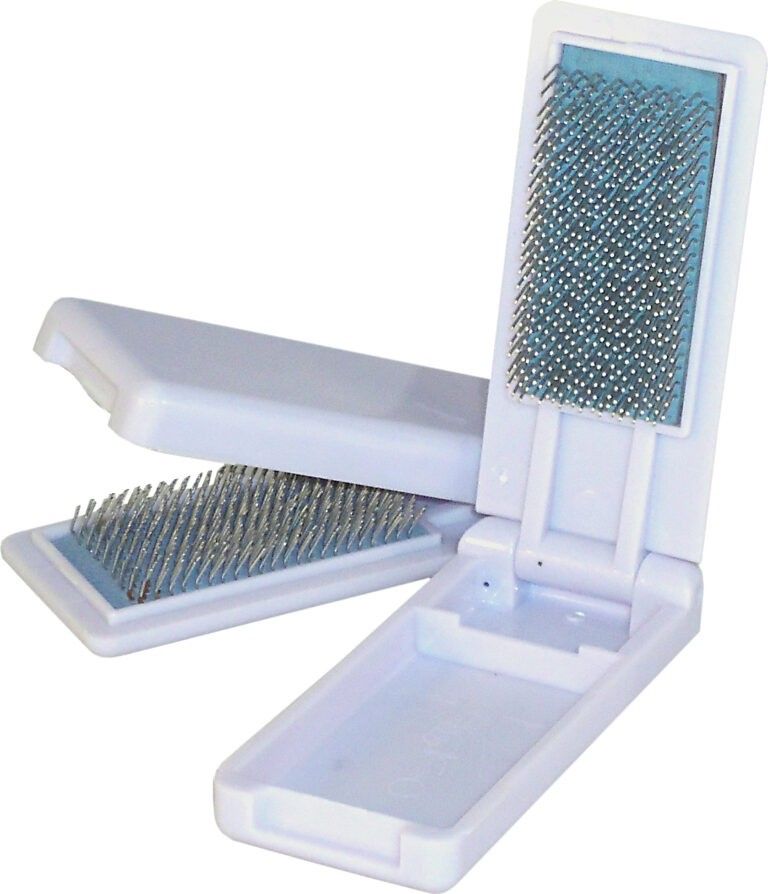 FSB Foldable Shoe Brush