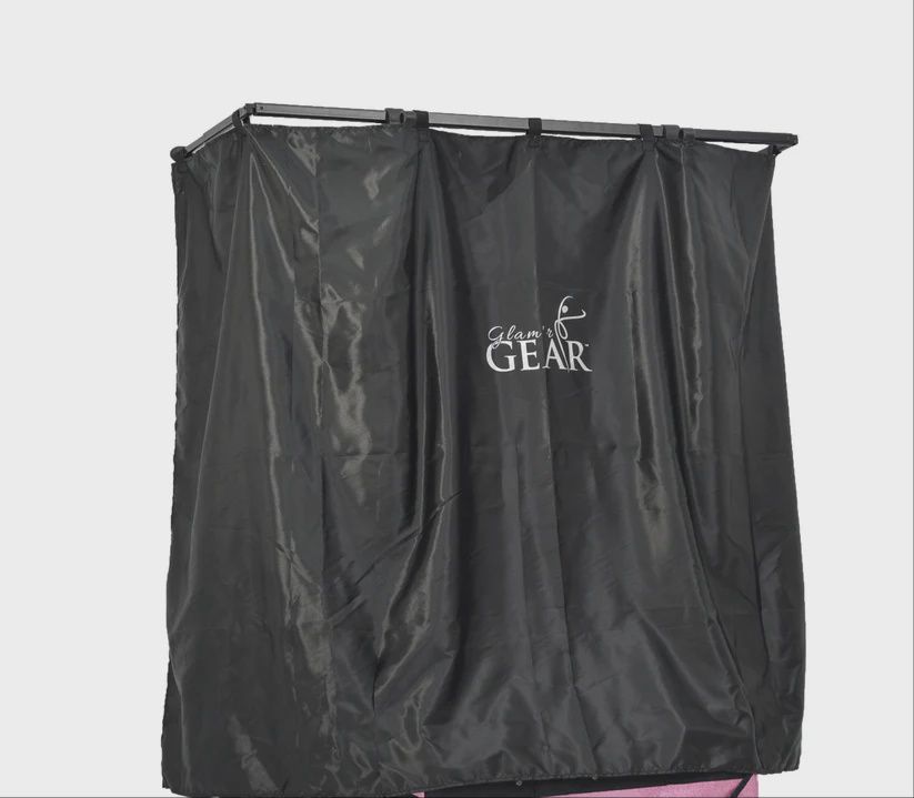 uHide Privacy Curtain