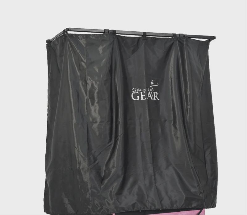 uHide Privacy Curtain