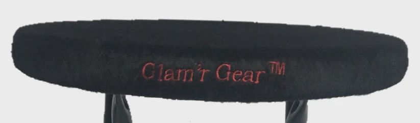 Glam&#39;r Gear Stool Cover