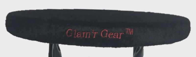 Glam&#39;r Gear Stool Cover
