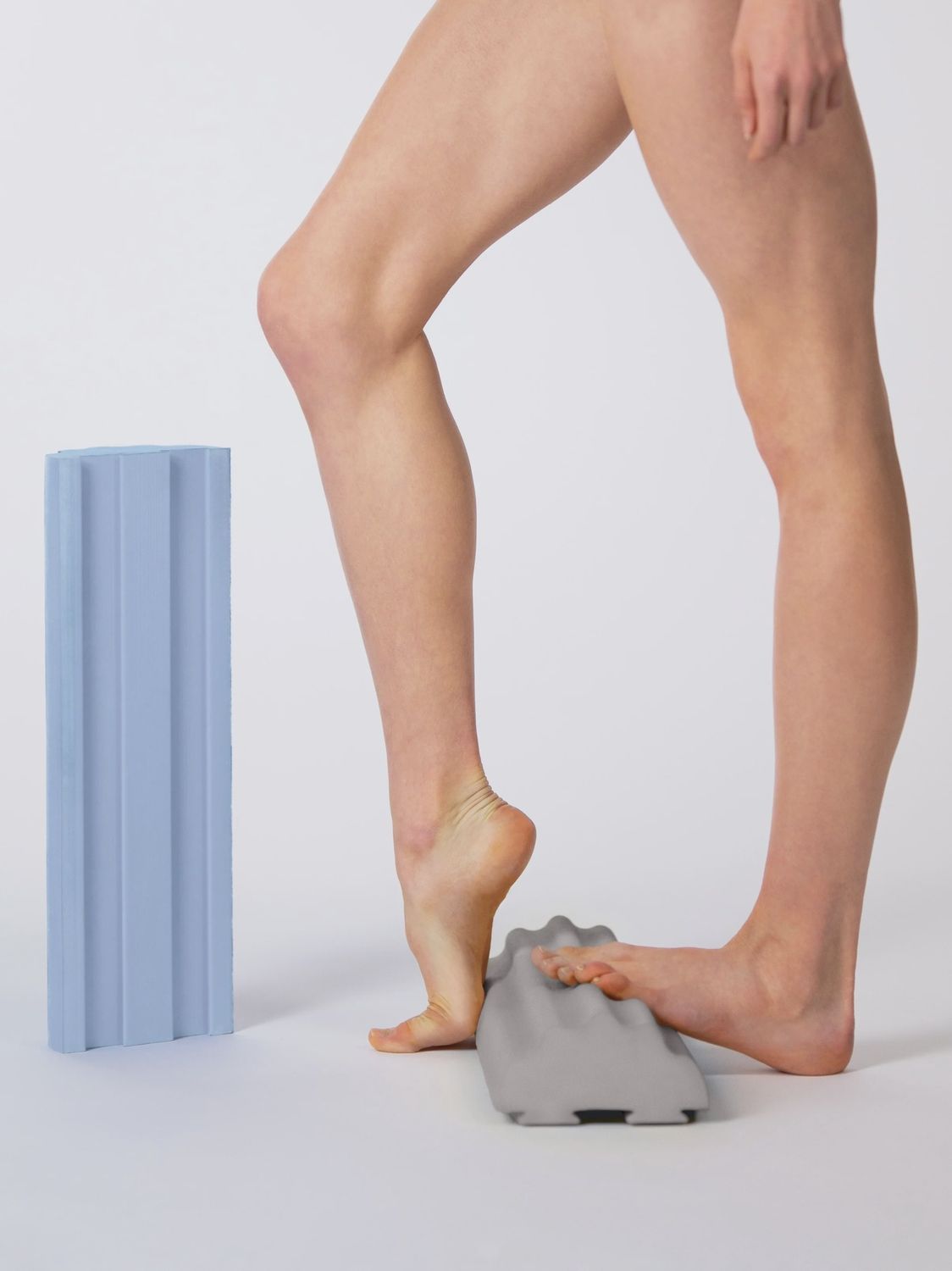 1591 Foam Roller