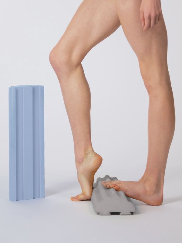 1591 Foam Roller
