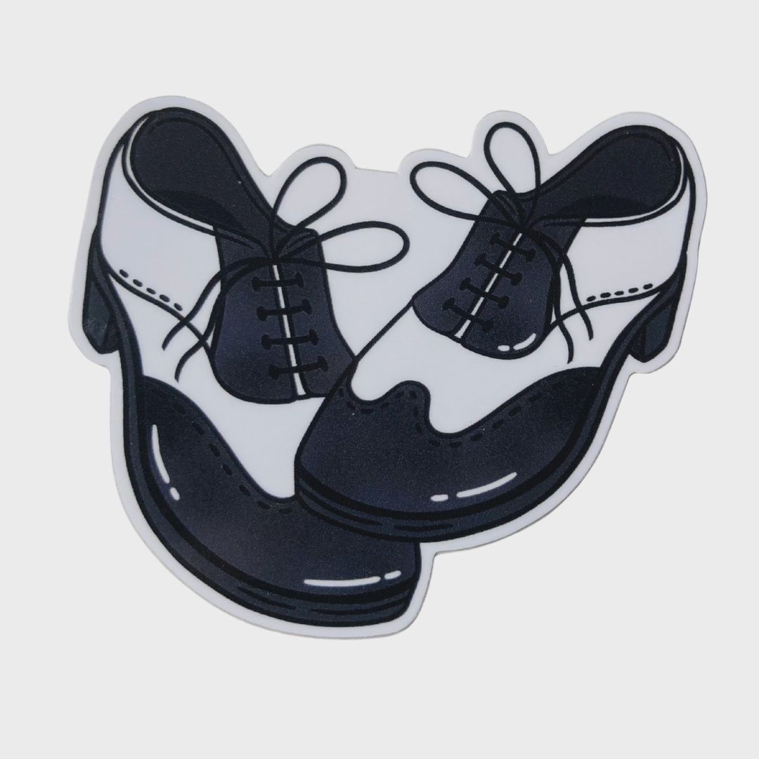 SPS2021 Spectator Tap Sticker