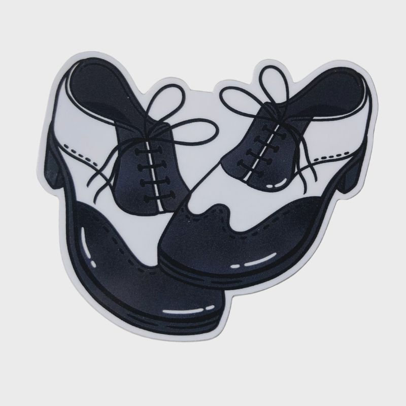SPS2021 Spectator Tap Sticker