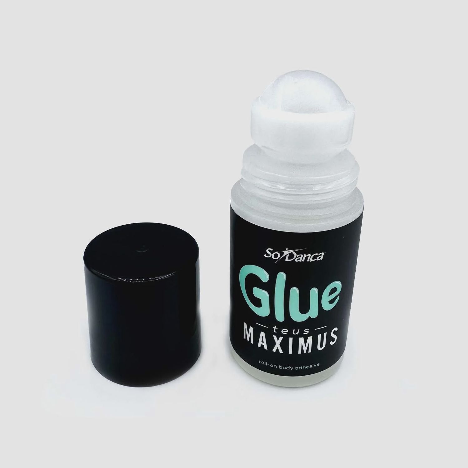 AC33 Glue-teus Maximus