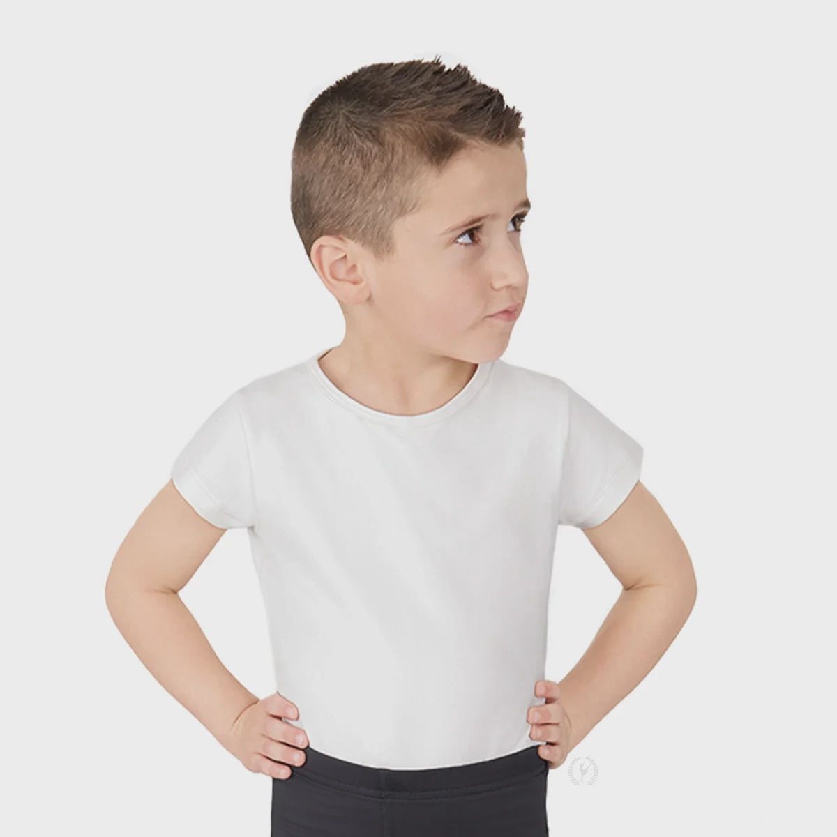 44100c Youth Unisex Microfiber T-Shirt