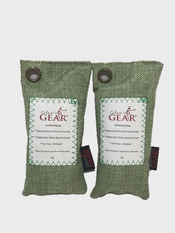 Glam&#39;r Gear Odor Absorbers