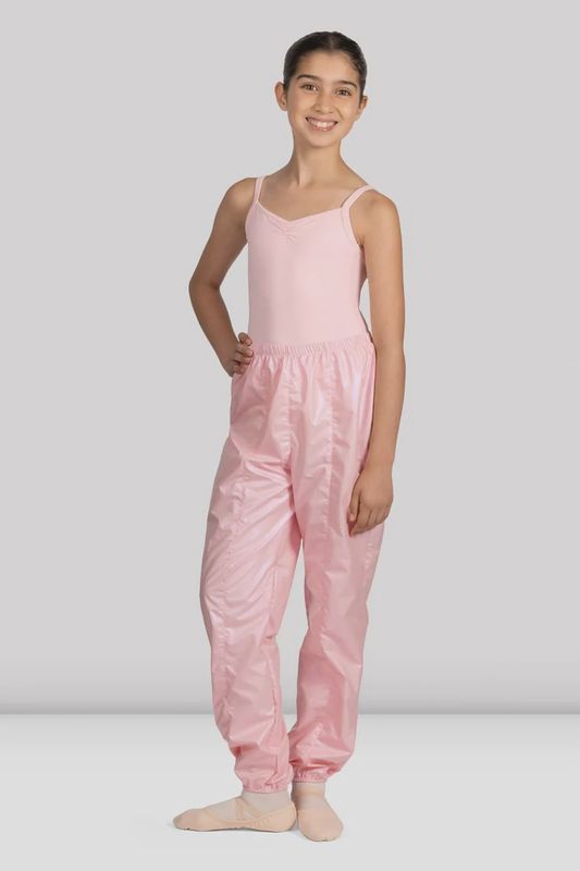 M681C Shine Ripstop Pants