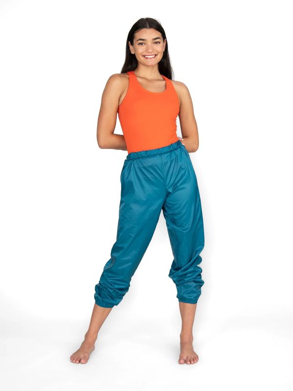 071  Girls Ripstop Pant