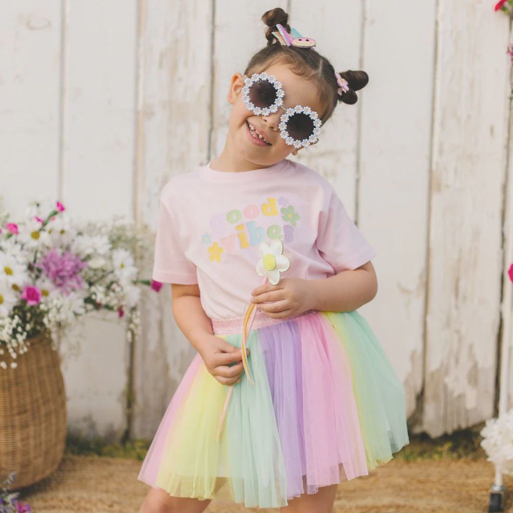 Pastel Fairy Tutu