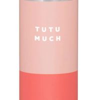 Tutu Much - Thermal Tumbler