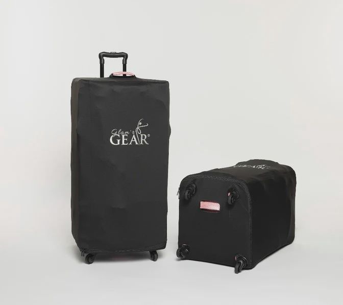 Glam&#39;r Gear Bag Protector