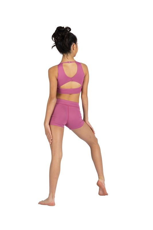 24306C Donna Halter Top