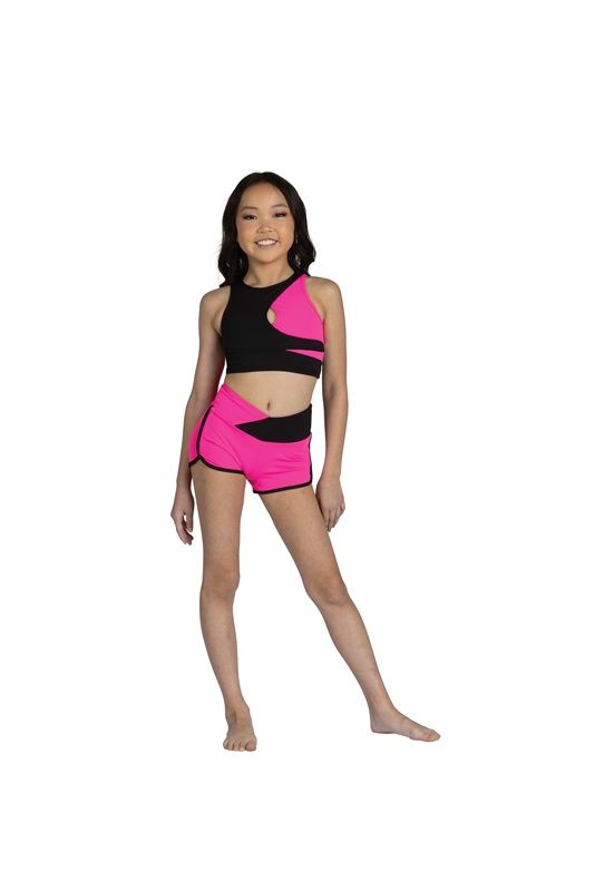 25401c Lily Short