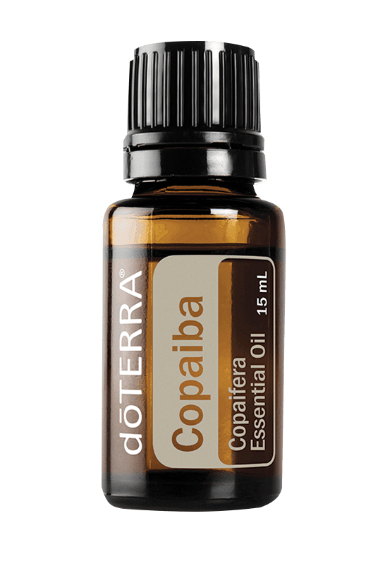 Copaiba Essential Oil 5mL