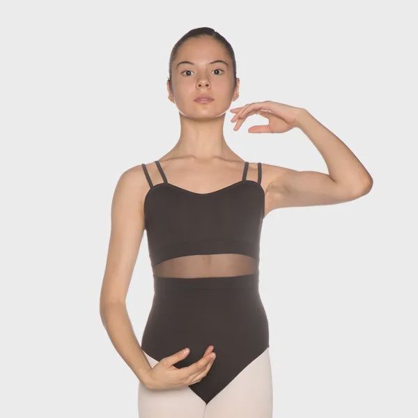 AL-M22 Mitzuko Cami Leotard