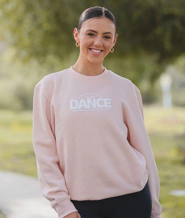 Just Another Day Sweatshirt