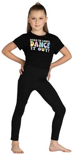 24311C When in Doubt T-Shirt