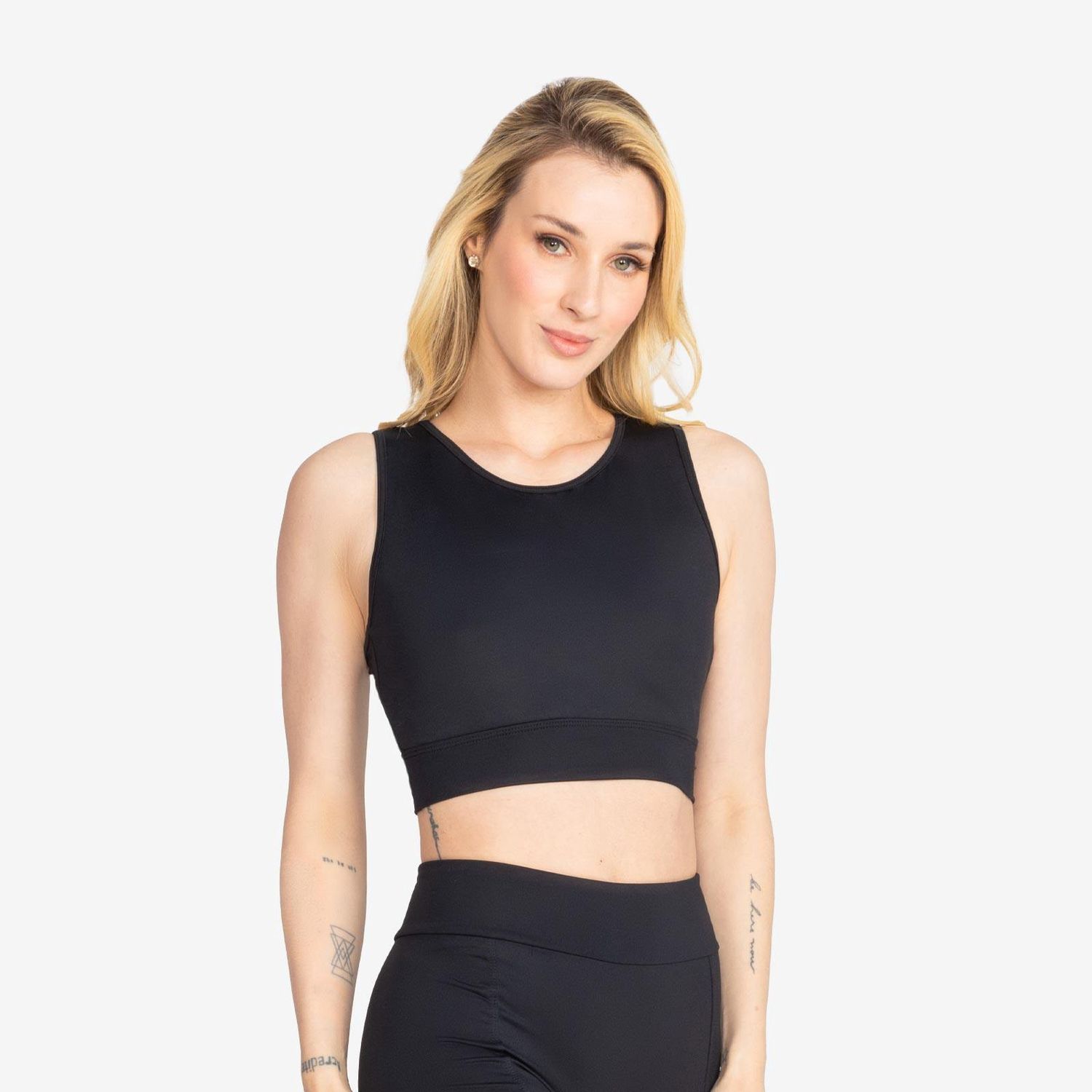 SL218 Sloane Top