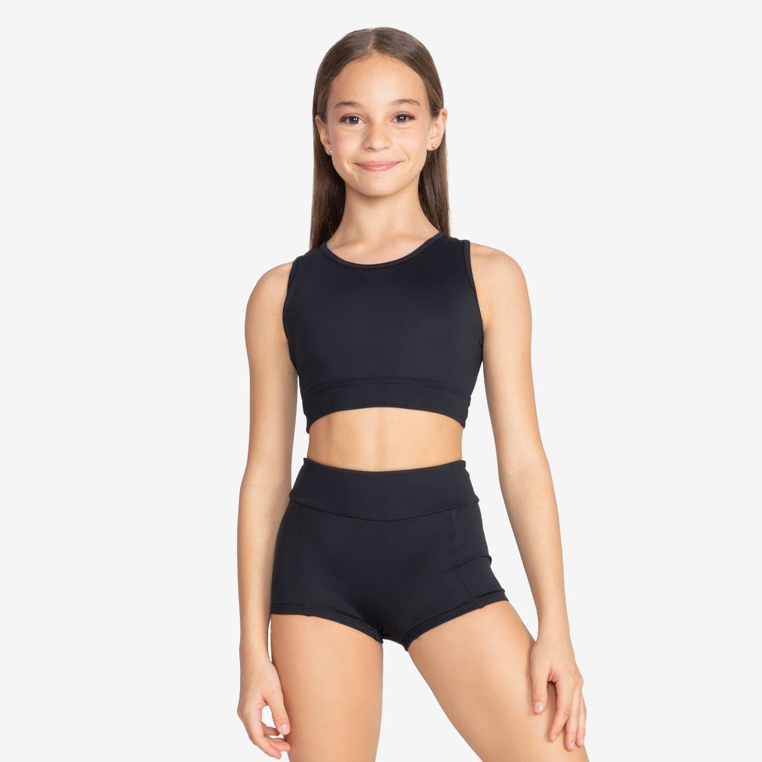 SL220 Sloane Kids Top