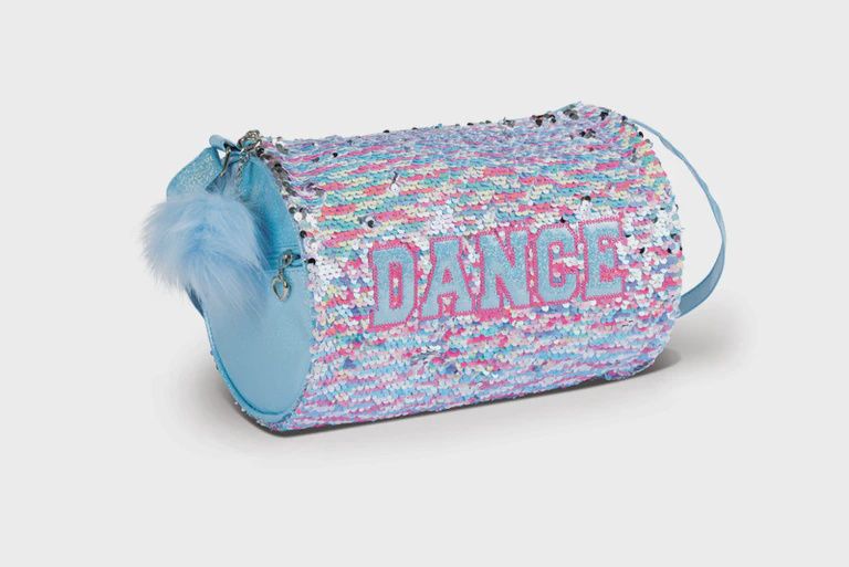 B24504 Cotton Candy Bliss Roll Bag