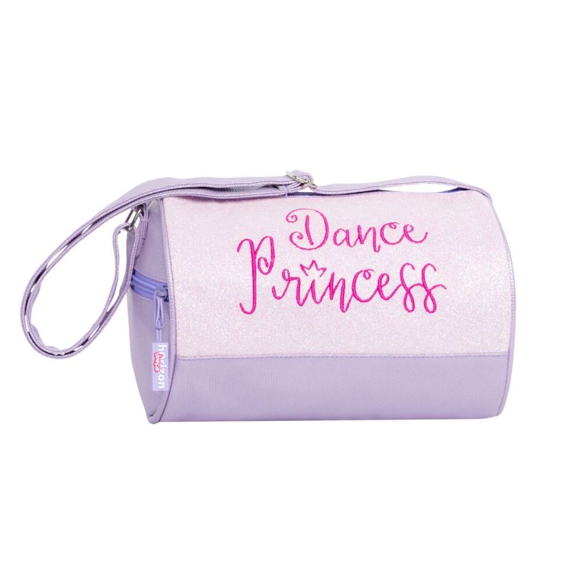 2105 Lilibet Duffel- Lavender