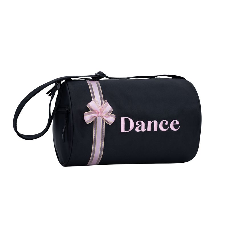 6001 Barbara Duffel- Black