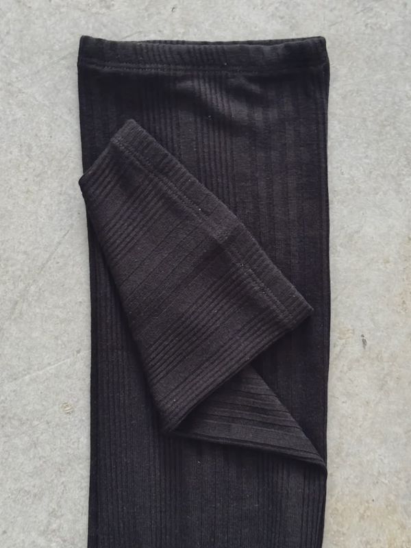 Bullet Pointe Long Leg Warmers