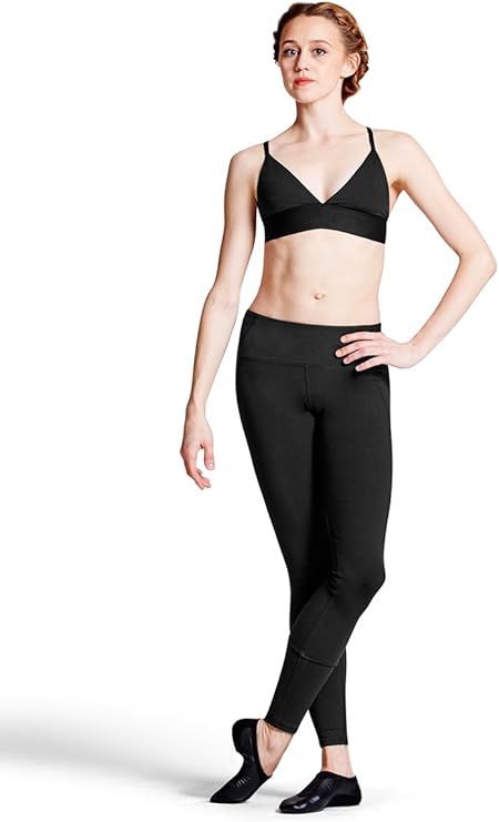 TCO1625S Mid Rise Leggings