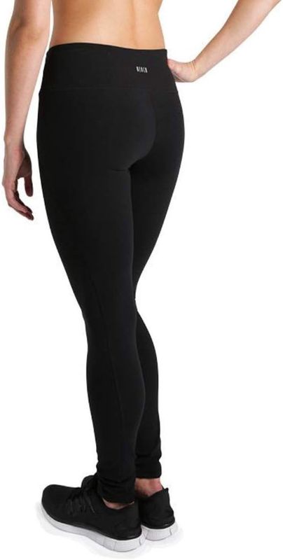 TCO1625S Mid Rise Leggings