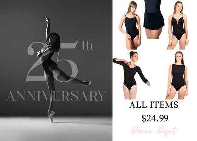 Suffolk 25th Anniversary Collection