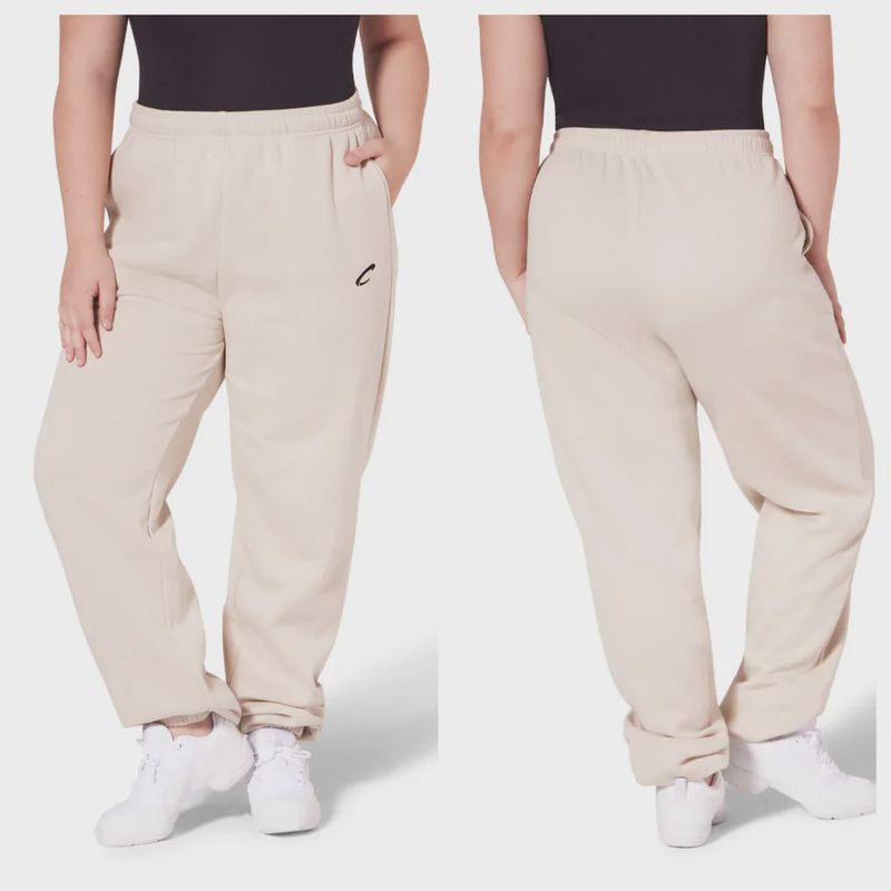 F6006U Capezio Sweatpants