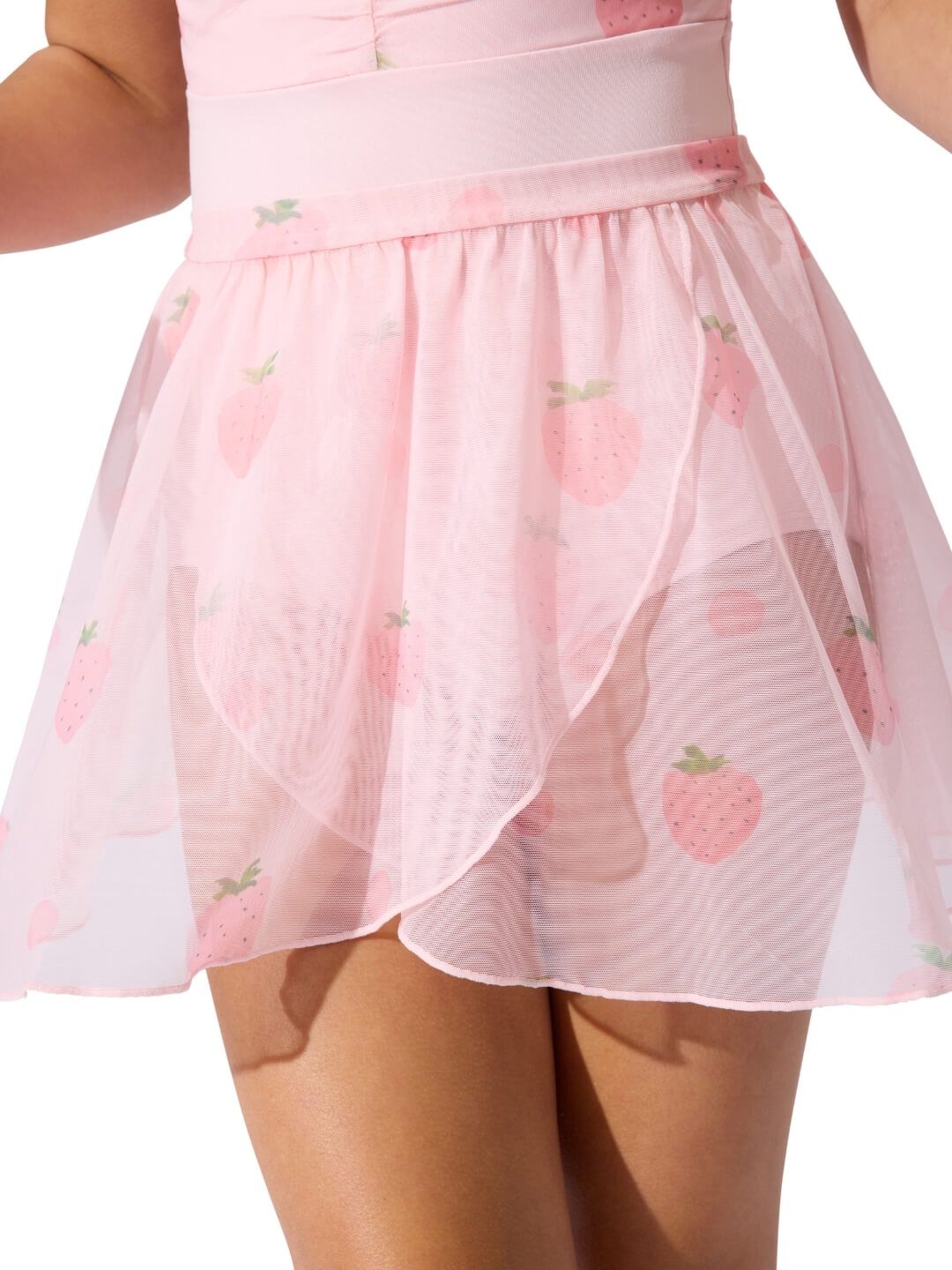 F12635C Cupcake Skirt